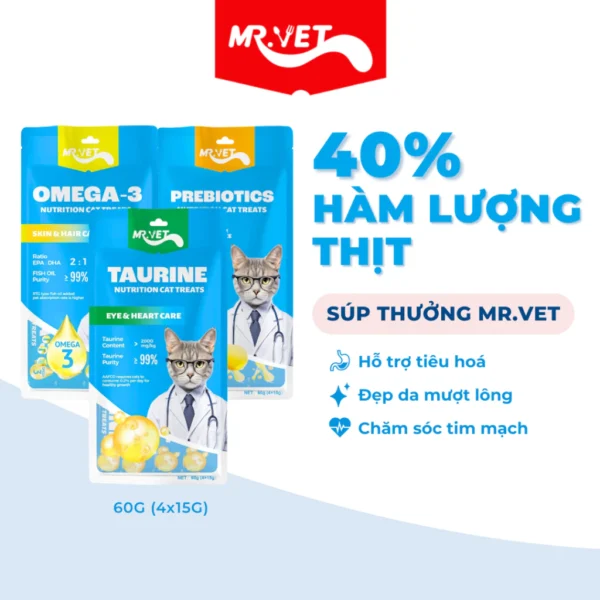 súp thưởng