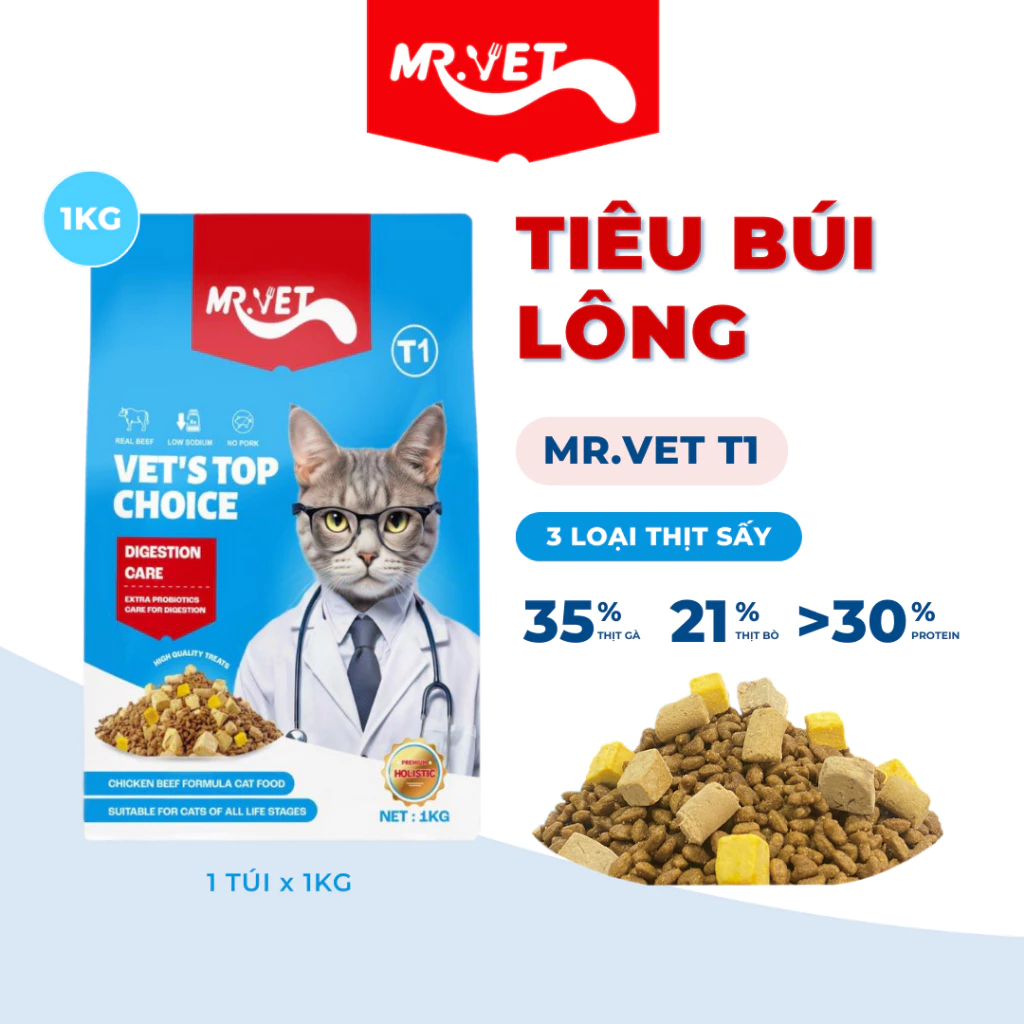 hạt thức ăn