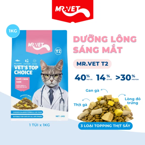 hạt thức ăn