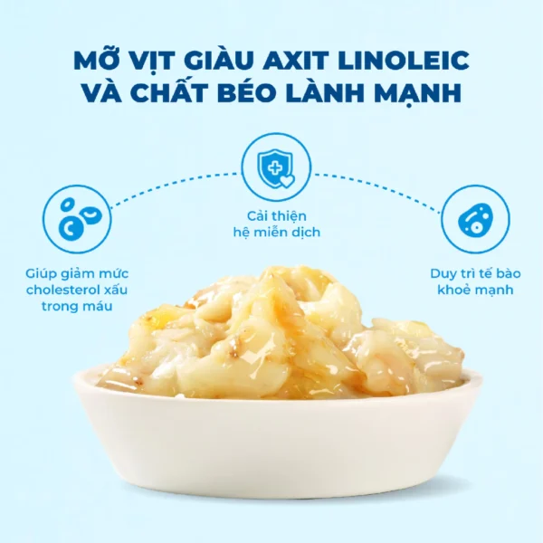 Hạt Thức Ăn Cho Mèo MRVET Toàn Diện T1 - Ảnh 9