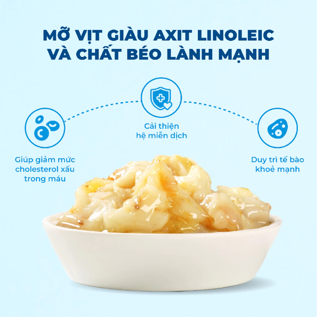 Hạt Thức Ăn Cho Mèo MRVET Toàn Diện T1 - Ảnh 9
