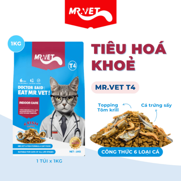 hạt thức ăn
