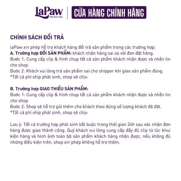LaPaw Cát vệ sinh cho mèo đất sét tự nhiên khử mùi, vón cục, thấm hút 8L/10L/15L/20L - Ảnh 7